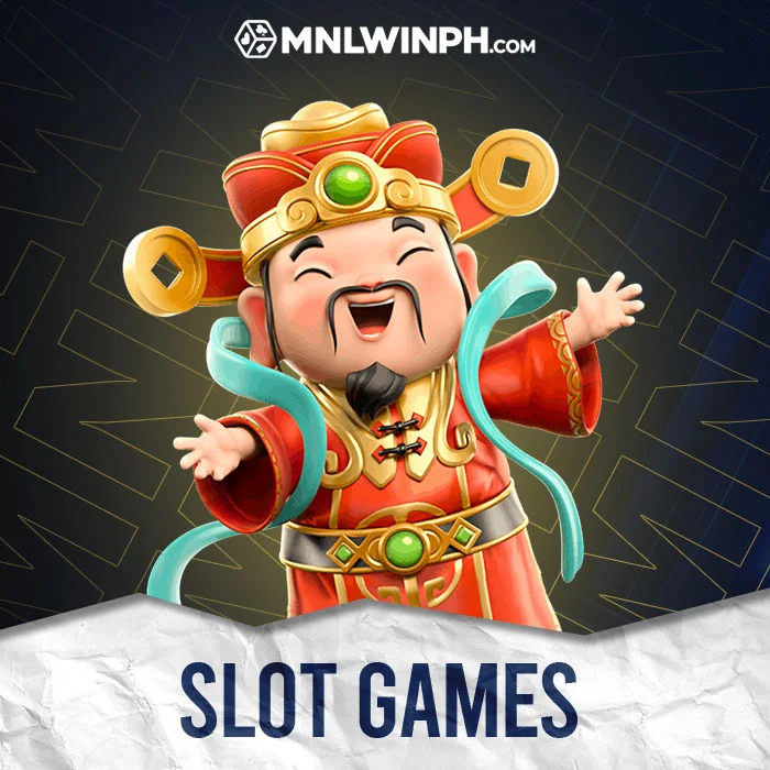 MNLWIN Slot Games