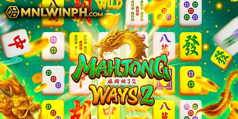 Mahjong Ways 2 - Top 5 Slot Games On MNLWIN