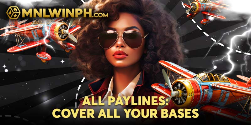 All Paylines: Cover All Your Bases