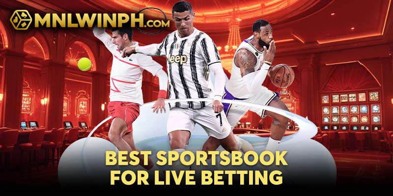 Best Sportsbook for Live Betting