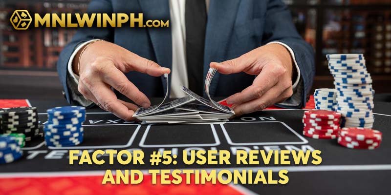 User Reviews and Testimonials