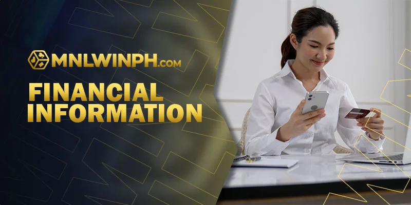 Financial Information