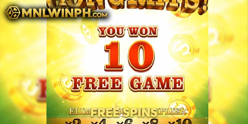 Free Spins