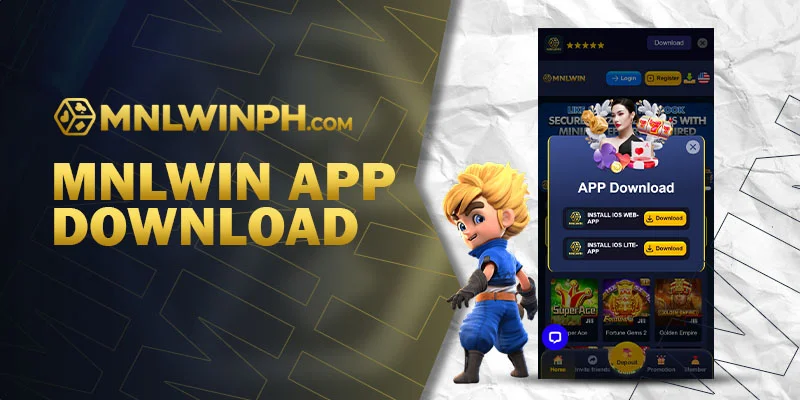 MNLWIN App Download