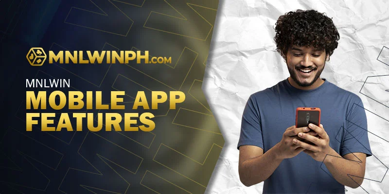 MNLWIN Mobile App Features