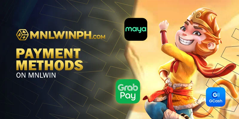 Payment Methods on MNLWIN