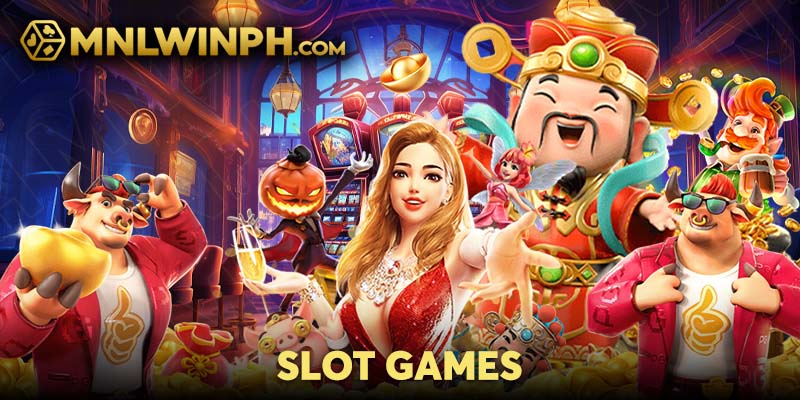 Slot Games