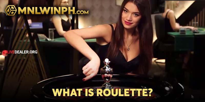 What is Roulette?