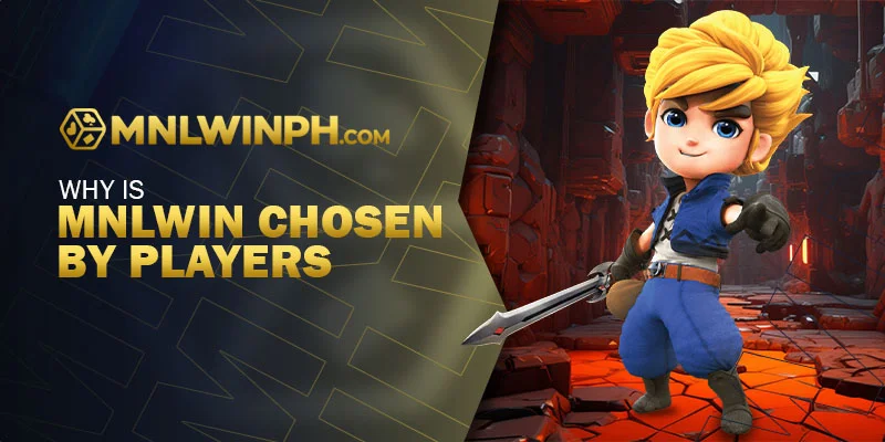 Why is MNLWIN Chosen by Players?