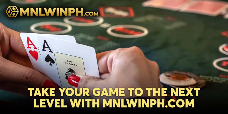 Take Your Game to the Next Level with mnlwinph.com