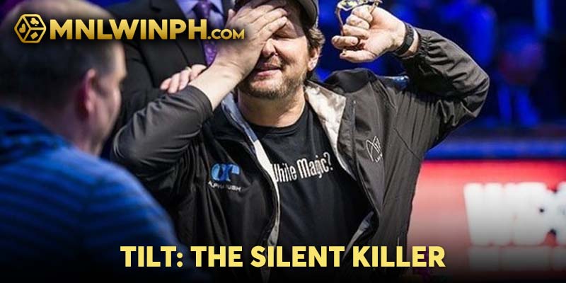 Tilt: The Silent Killer