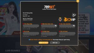 Đăng Ký 789BET: Bật Mí Quy Trình Đơn Giản, Dễ Thực Hiện