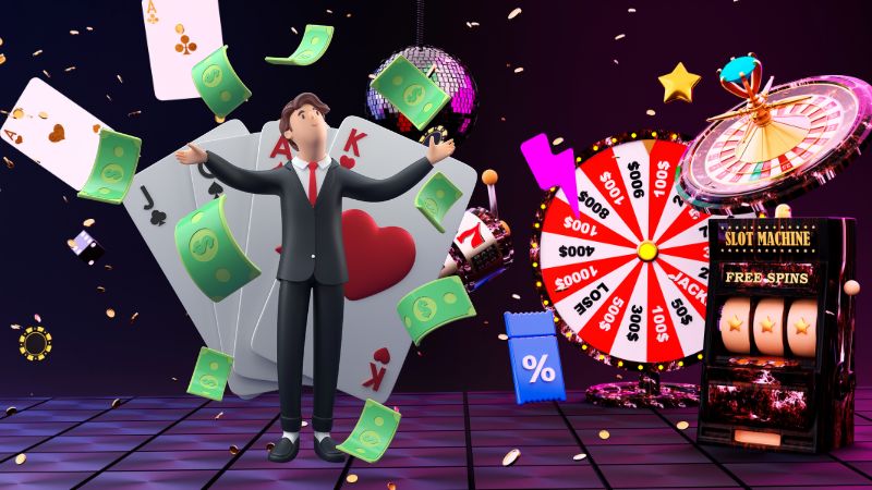 Lợi ích nhận được khi đăng ký trải nghiệm tại 789BET